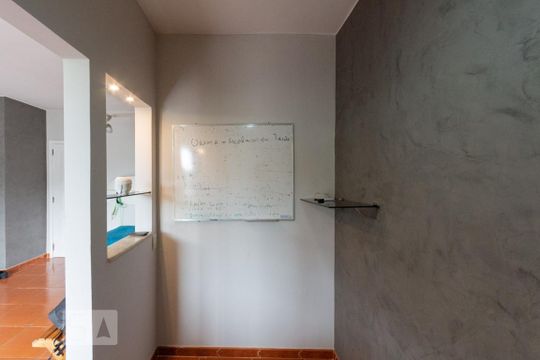 Sala de apartamento à venda com 2 quartos, 86m² em Andaraí, Rio de Janeiro