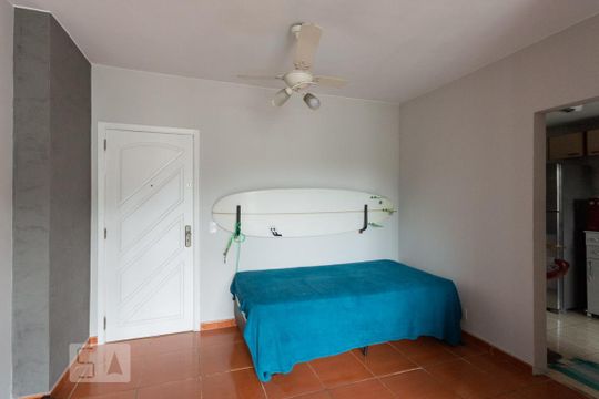 Sala de apartamento à venda com 2 quartos, 86m² em Andaraí, Rio de Janeiro