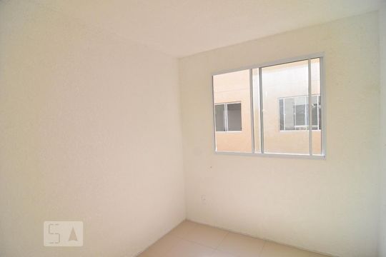 Quarto 1 de apartamento à venda com 2 quartos, 43m² em Estância Velha, Canoas