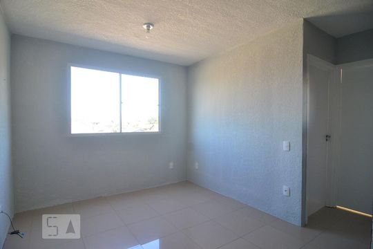 Apartamento à venda com 2 quartos, 43m² em Estância Velha, Canoas