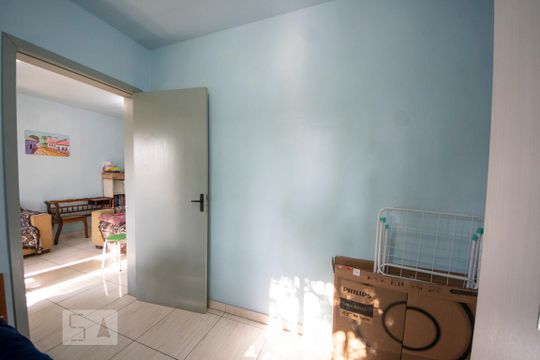 Quarto 1 de casa para alugar com 5 quartos, 350m² em Primavera, Novo Hamburgo
