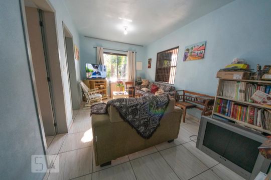 Casa para alugar com 5 quartos, 350m² em Primavera, Novo Hamburgo