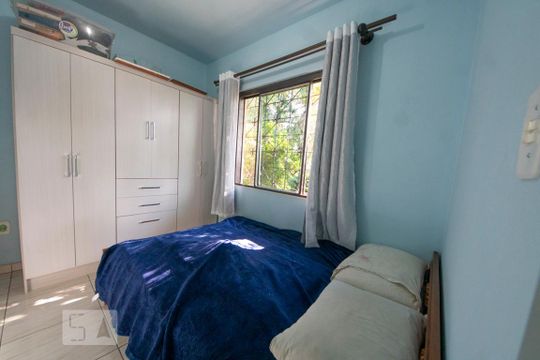 Quarto 1 de casa para alugar com 5 quartos, 350m² em Primavera, Novo Hamburgo