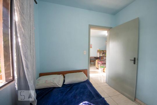 Quarto 1 de casa para alugar com 5 quartos, 350m² em Primavera, Novo Hamburgo
