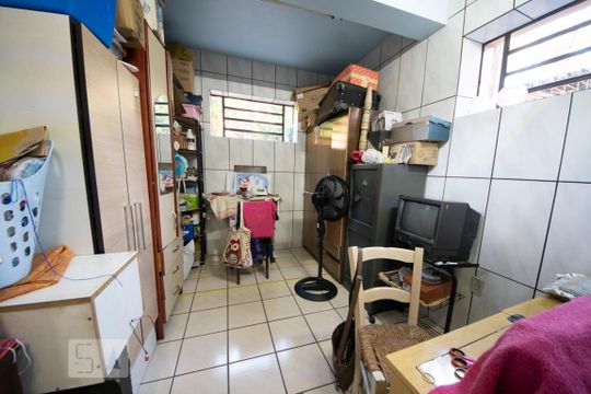 Quarto de Serviço de casa para alugar com 5 quartos, 350m² em Primavera, Novo Hamburgo