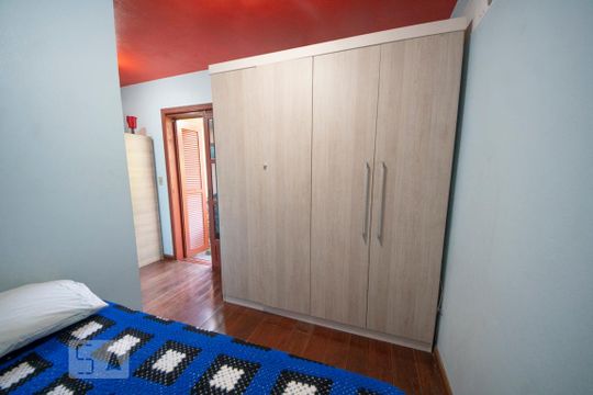 Quarto 4 Suíte de casa para alugar com 5 quartos, 350m² em Primavera, Novo Hamburgo