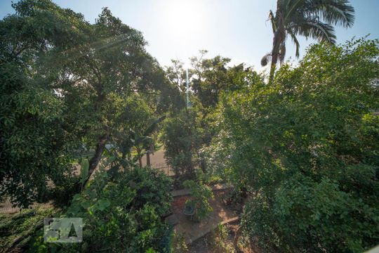 Vista do Terraço de casa para alugar com 5 quartos, 350m² em Primavera, Novo Hamburgo