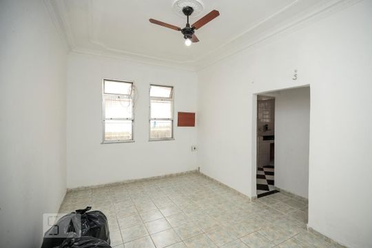 Apartamento à venda com 2 quartos, 110m² em Lins de Vasconcelos, Rio de Janeiro