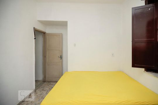 Quarto 1 de apartamento à venda com 2 quartos, 110m² em Lins de Vasconcelos, Rio de Janeiro