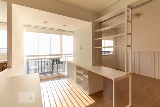 Kitnet/Studio para alugar com 1 quarto, 47m² em Ipiranga, São Paulo
