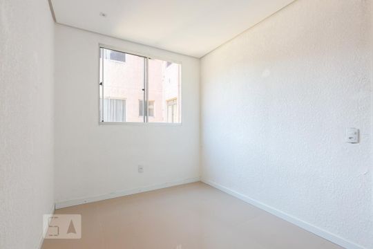 Quarto 1 de apartamento à venda com 2 quartos, 40m² em Hípica, Porto Alegre