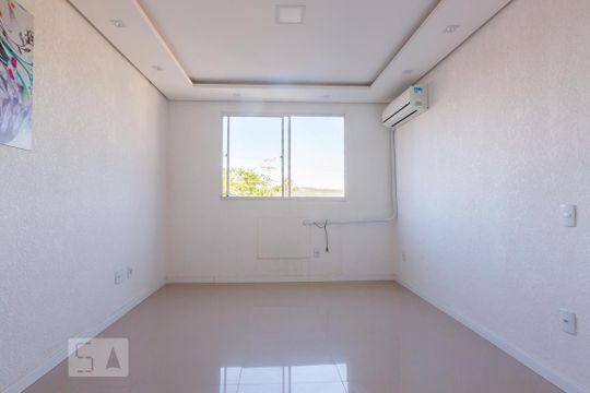 Apartamento à venda com 2 quartos, 40m² em Hípica, Porto Alegre