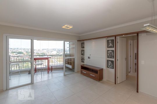 Apartamento à venda com 2 quartos, 86m² em Jardim Aeroporto, São Paulo
