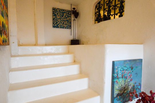 Casa à venda com 6 quartos, 500m² em São Conrado, Rio de Janeiro
