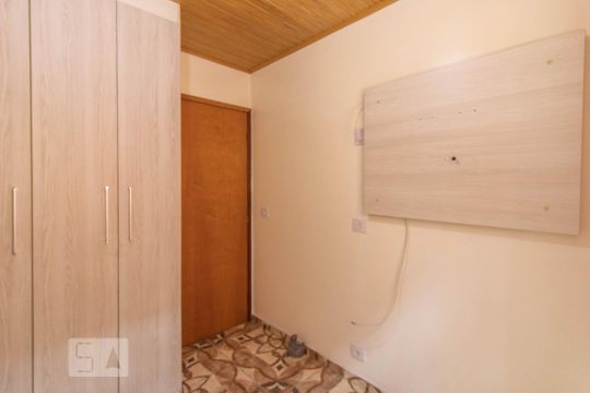 Quarto 2 de casa à venda com 2 quartos, 80m² em Jardim Peri, São Paulo