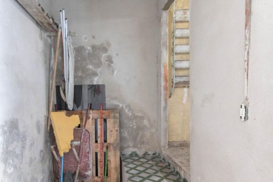 Garagem de casa à venda com 2 quartos, 80m² em Jardim Peri, São Paulo