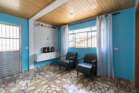Sala de casa à venda com 2 quartos, 80m² em Jardim Peri, São Paulo