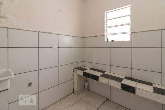Área de Serviço de casa à venda com 2 quartos, 80m² em Jardim Peri, São Paulo