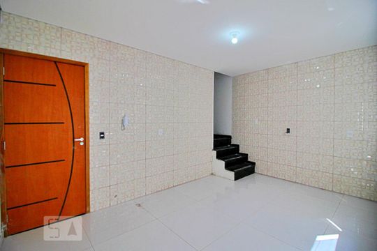Cozinha de apartamento à venda com 4 quartos, 180m² em Silveira, Santo André