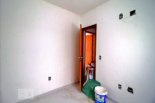 Quarto 3 de apartamento à venda com 4 quartos, 180m² em Silveira, Santo André