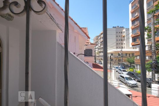 Quarto 7 Vista de casa para alugar com 7 quartos, 112m² em Tijuca, Rio de Janeiro
