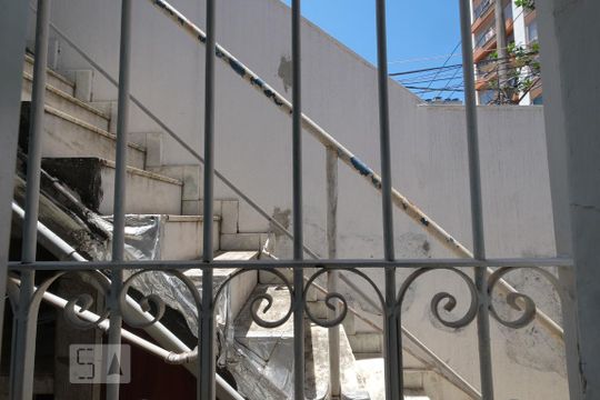 Quarto 1 Vista de casa para alugar com 7 quartos, 112m² em Tijuca, Rio de Janeiro