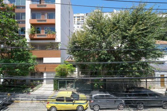 Quarto 6 Vista de casa para alugar com 7 quartos, 112m² em Tijuca, Rio de Janeiro