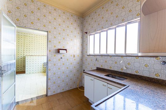 Cozinha de casa à venda com 4 quartos, 185m² em Ponta D’areia, Niterói