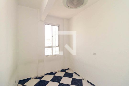 Quarto 2 de apartamento para alugar com 2 quartos, 70m² em Sé, São Paulo