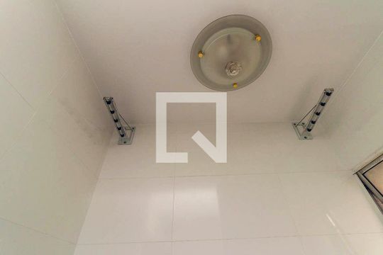 Lavanderia de apartamento para alugar com 2 quartos, 70m² em Sé, São Paulo