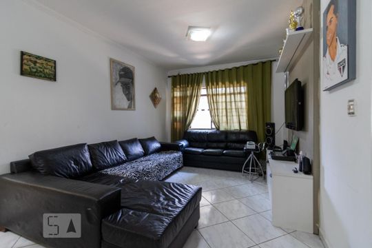 Casa para alugar com 3 quartos, 250m² em Super Quadra Morumbi, São Paulo