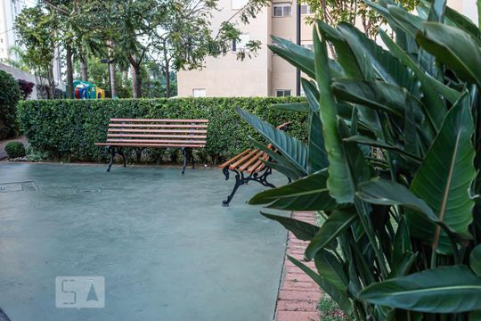 Área comum de apartamento à venda com 2 quartos, 49m² em Jardim Vila Formosa, São Paulo