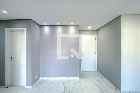 Sala de apartamento para alugar com 2 quartos, 50m² em Brás, São Paulo