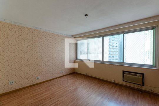 Quarto 3 de apartamento à venda com 4 quartos, 170m² em Ingá, Niterói