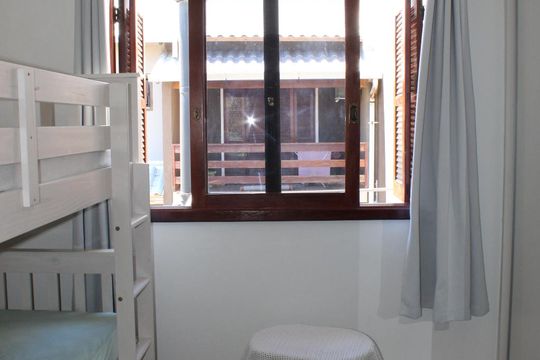 Quarto 1 de casa à venda com 2 quartos, 92m² em Rio Branco, Canoas