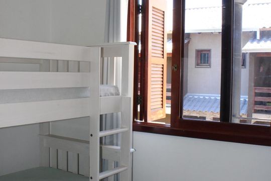 Quarto 1 de casa à venda com 2 quartos, 92m² em Rio Branco, Canoas