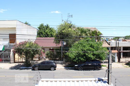 Vista Quarto 2 de casa à venda com 2 quartos, 92m² em Rio Branco, Canoas