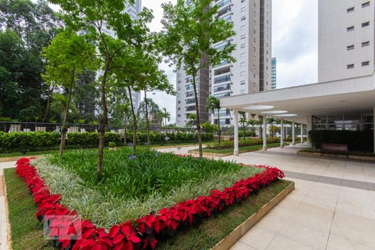 Área Comum de apartamento para alugar com 2 quartos, 104m² em Parque Reboucas, São Paulo