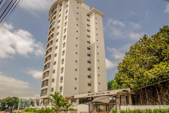 Fachada de apartamento para alugar com 2 quartos, 62m² em Vila Brasilândia, São Paulo