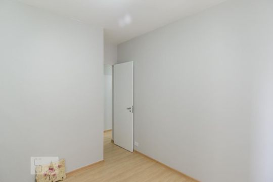 Quarto 2 de apartamento à venda com 2 quartos, 65m² em Baeta Neves, São Bernardo do Campo