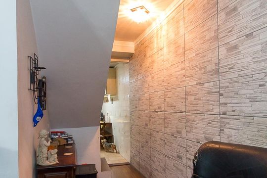 Corredor - sala de casa à venda com 4 quartos, 130m² em Jardim Rosa de França, Guarulhos