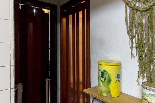 Corredor - quartos de casa à venda com 4 quartos, 130m² em Jardim Rosa de França, Guarulhos