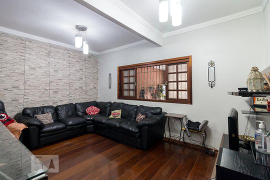 Casa à venda com 4 quartos, 130m² em Jardim Rosa de França, Guarulhos