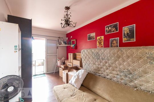 Quarto 1 de casa à venda com 4 quartos, 130m² em Jardim Rosa de França, Guarulhos