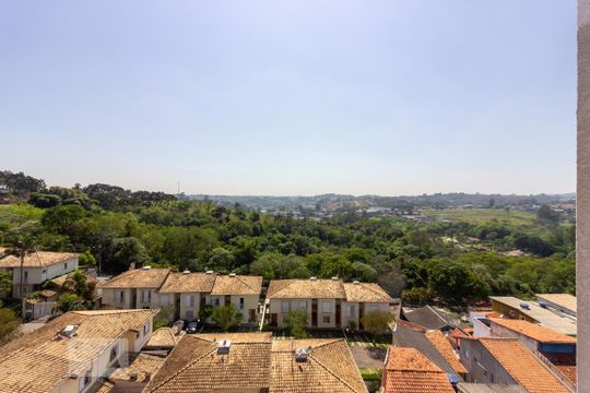 Apartamento para alugar com 2 quartos, 46m² em Jardim Barro Branco, Cotia