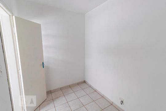 Quarto de serviço de apartamento à venda com 2 quartos, 84m² em Ipiranga, São Paulo