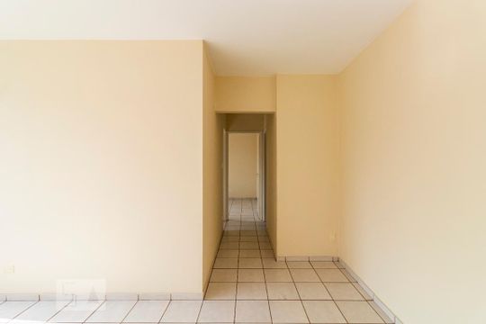 Sala de apartamento à venda com 2 quartos, 84m² em Ipiranga, São Paulo
