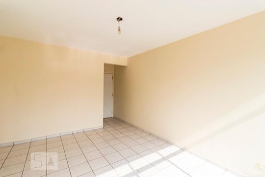Sala de apartamento à venda com 2 quartos, 84m² em Ipiranga, São Paulo
