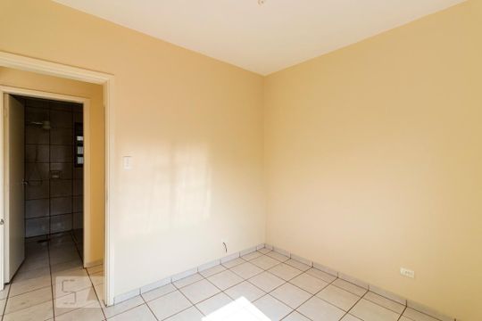 Quarto 1 de apartamento à venda com 2 quartos, 84m² em Ipiranga, São Paulo