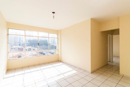 Sala de apartamento à venda com 2 quartos, 84m² em Ipiranga, São Paulo
